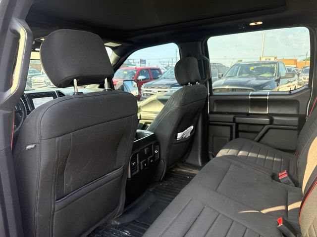 Used 2019 Ford F150 XLT w/ Equipment Group 302A Luxury AWD/4WD image 24