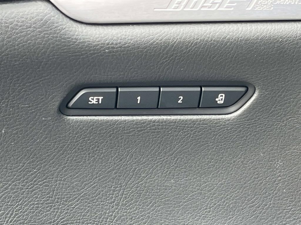 Certified 2023 Cadillac XT6 Premium Luxury image 27