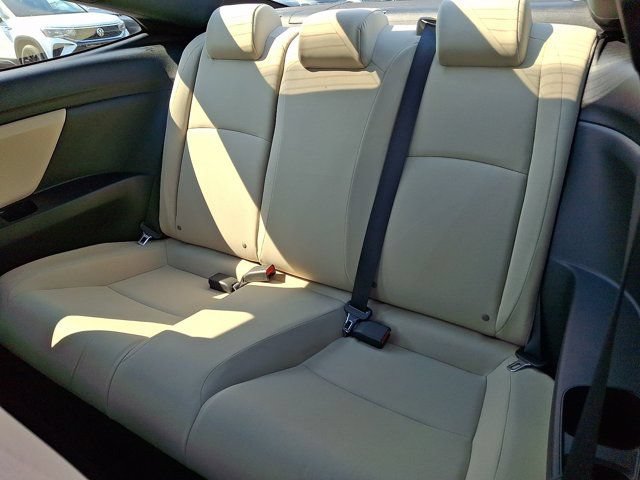 Used 2020 Honda Civic LX image 13