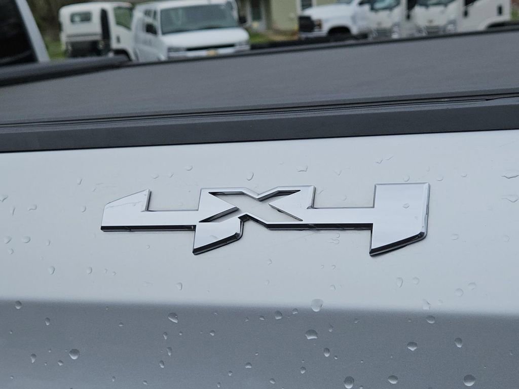 Used 2021 GMC Sierra 1500 SLT image 8