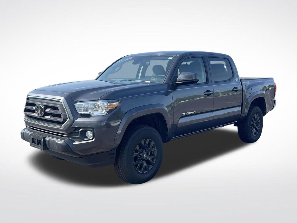Used 2023 Toyota Tacoma SR5 RWD image 3