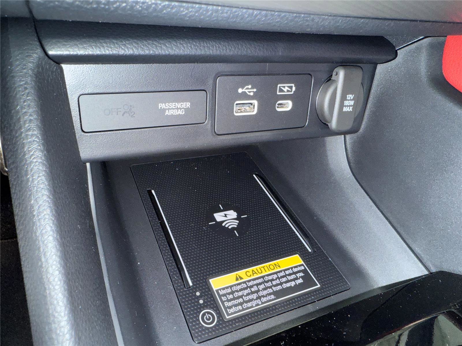 New 2026 Acura Integra A-Spec image 22