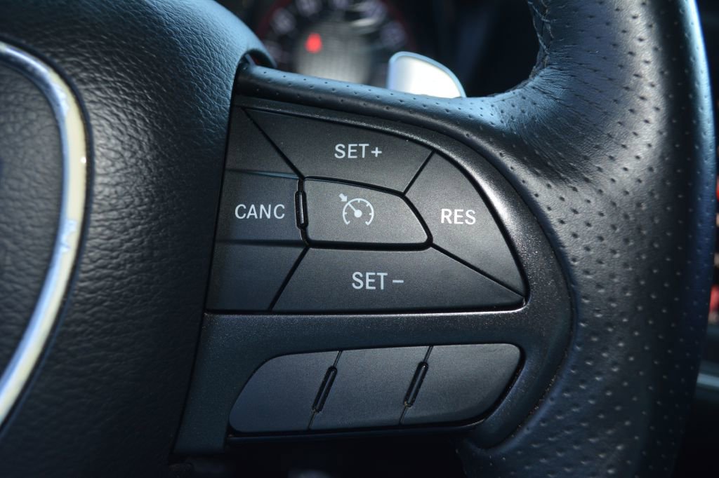 Used 2016 Dodge Challenger SXT Plus RWD image 18