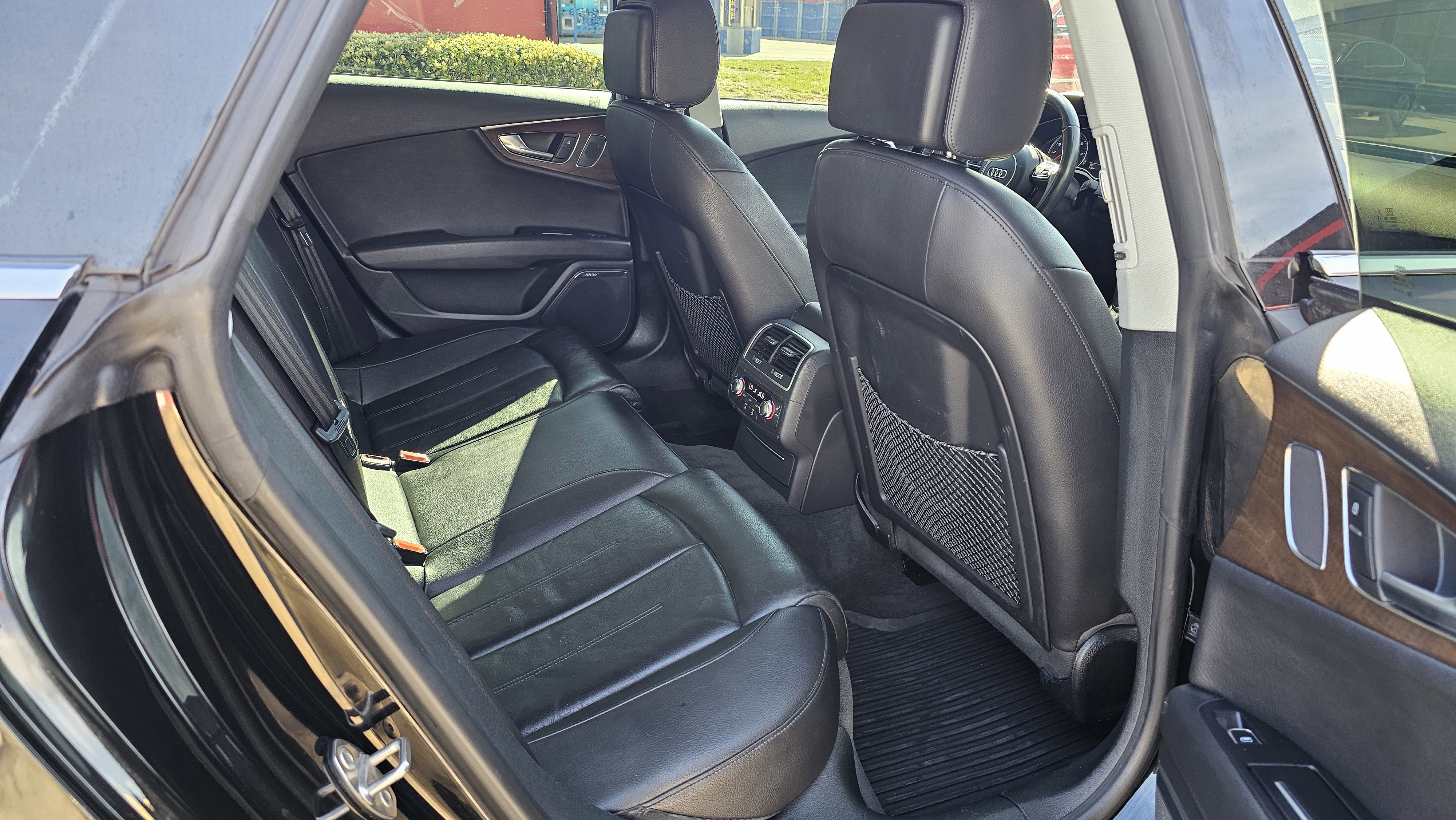 Used 2016 Audi A7 3.0T Premium Plus image 31