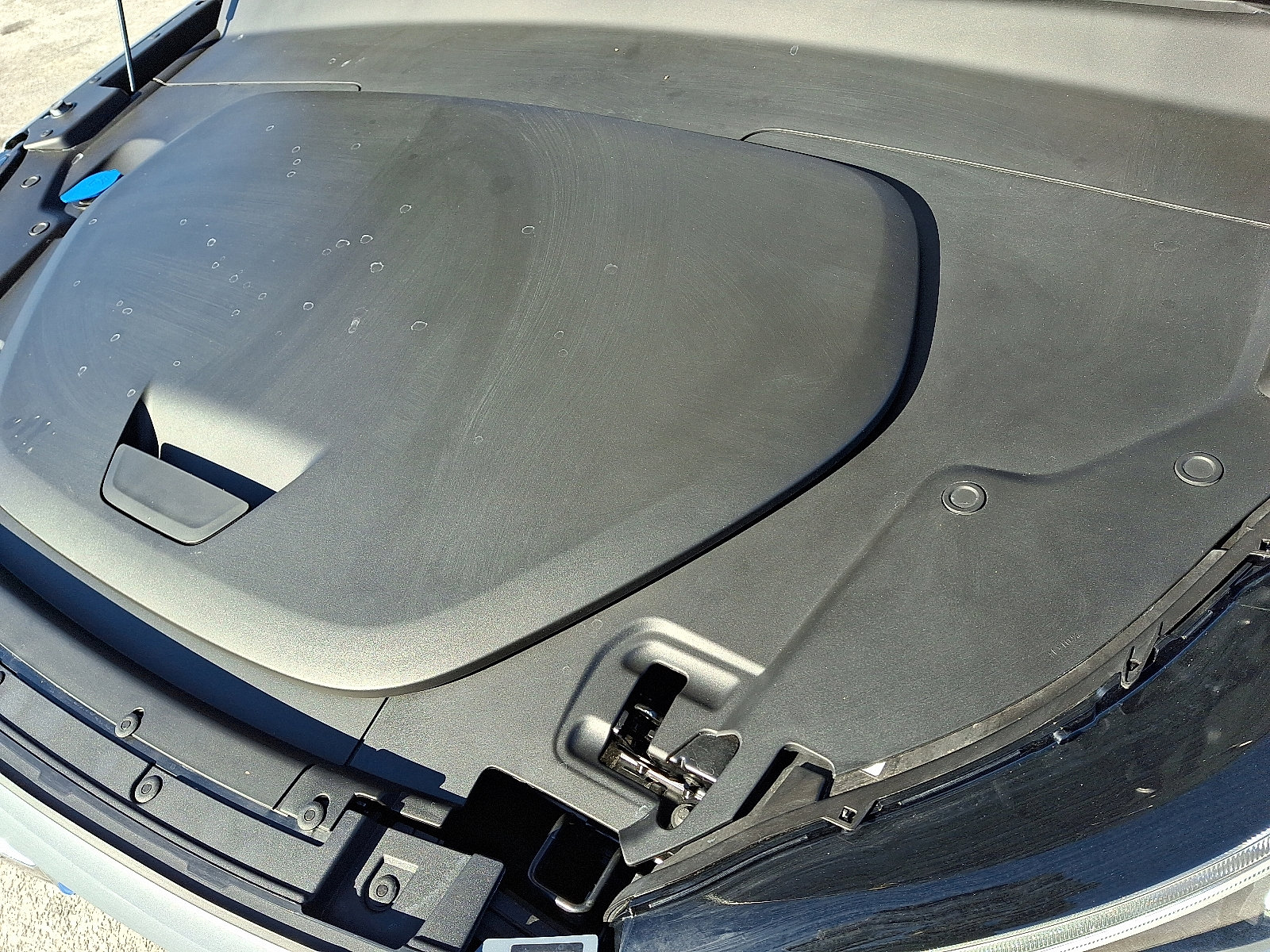 Certified 2023 Volvo C40 P8 Recharge Ultimate image 26