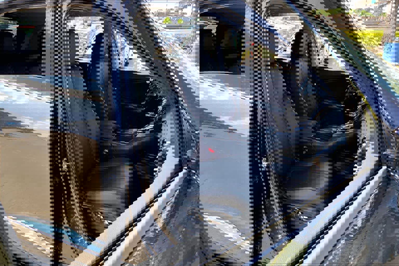 Used 2019 Acura RDX FWD image 9