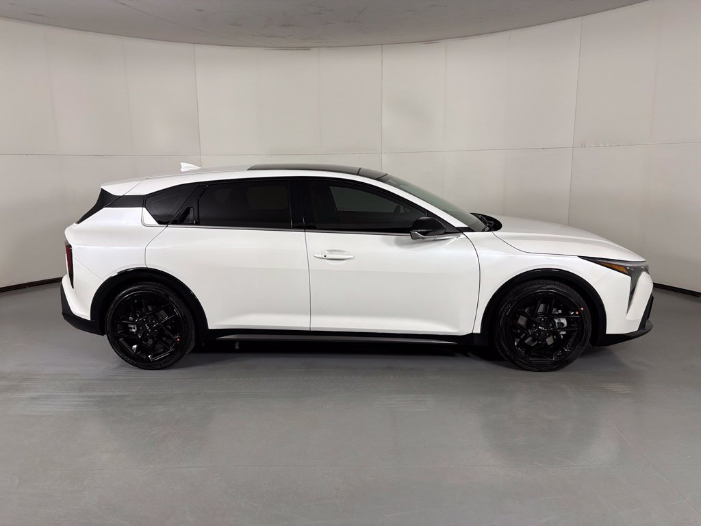 New 2026 Kia K4 GT-Line Turbo FWD image 10