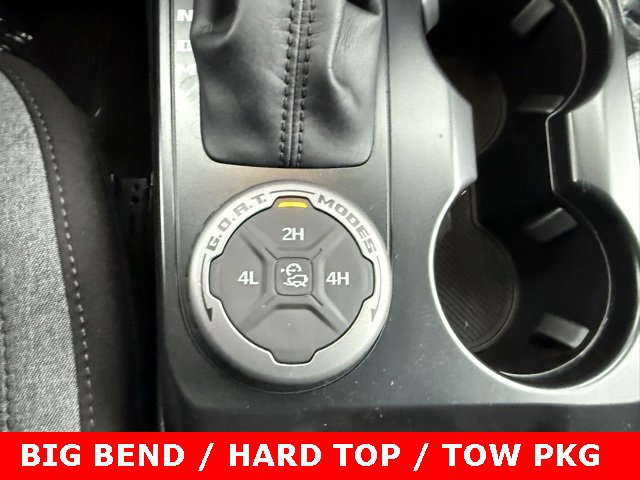 New 2025 Ford Bronco Big Bend image 27