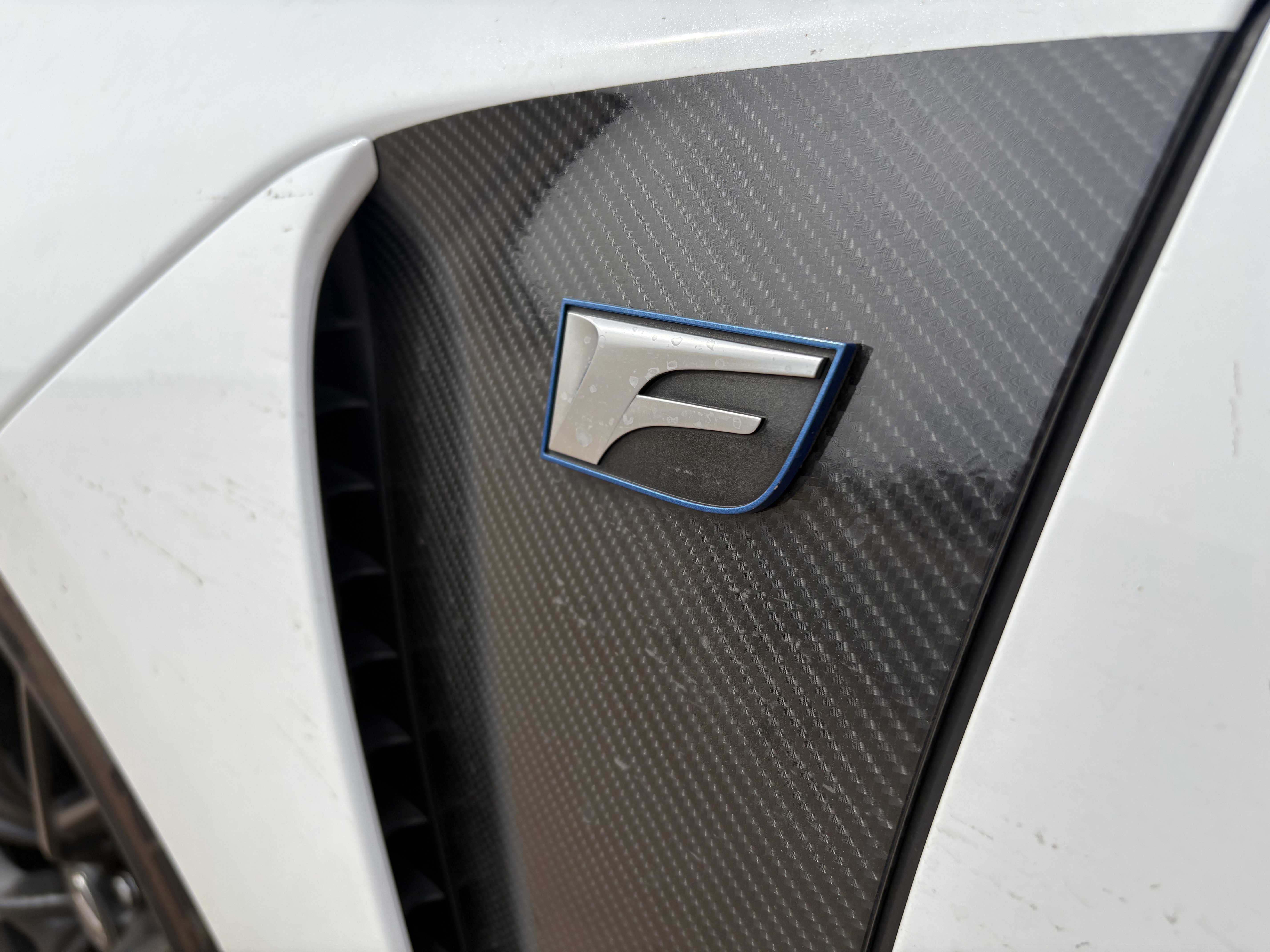 Used 2018 Lexus GS F RWD image 11