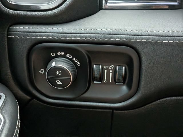 Certified 2024 RAM 2500 Limited AWD/4WD image 32