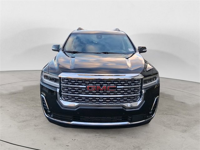 Used 2021 GMC Acadia Denali image 8