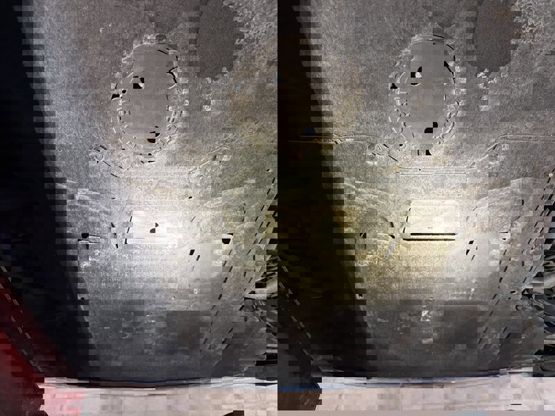 Used 2011 BMW 535i Sedan RWD image 50