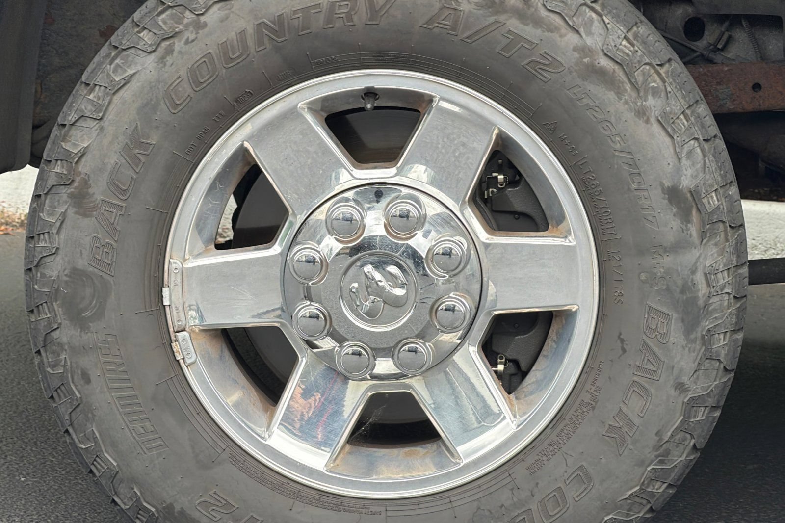 Used 2010 Dodge Ram 2500 Truck SLT w/ Big Horn Regional Pkg AWD/4WD image 21