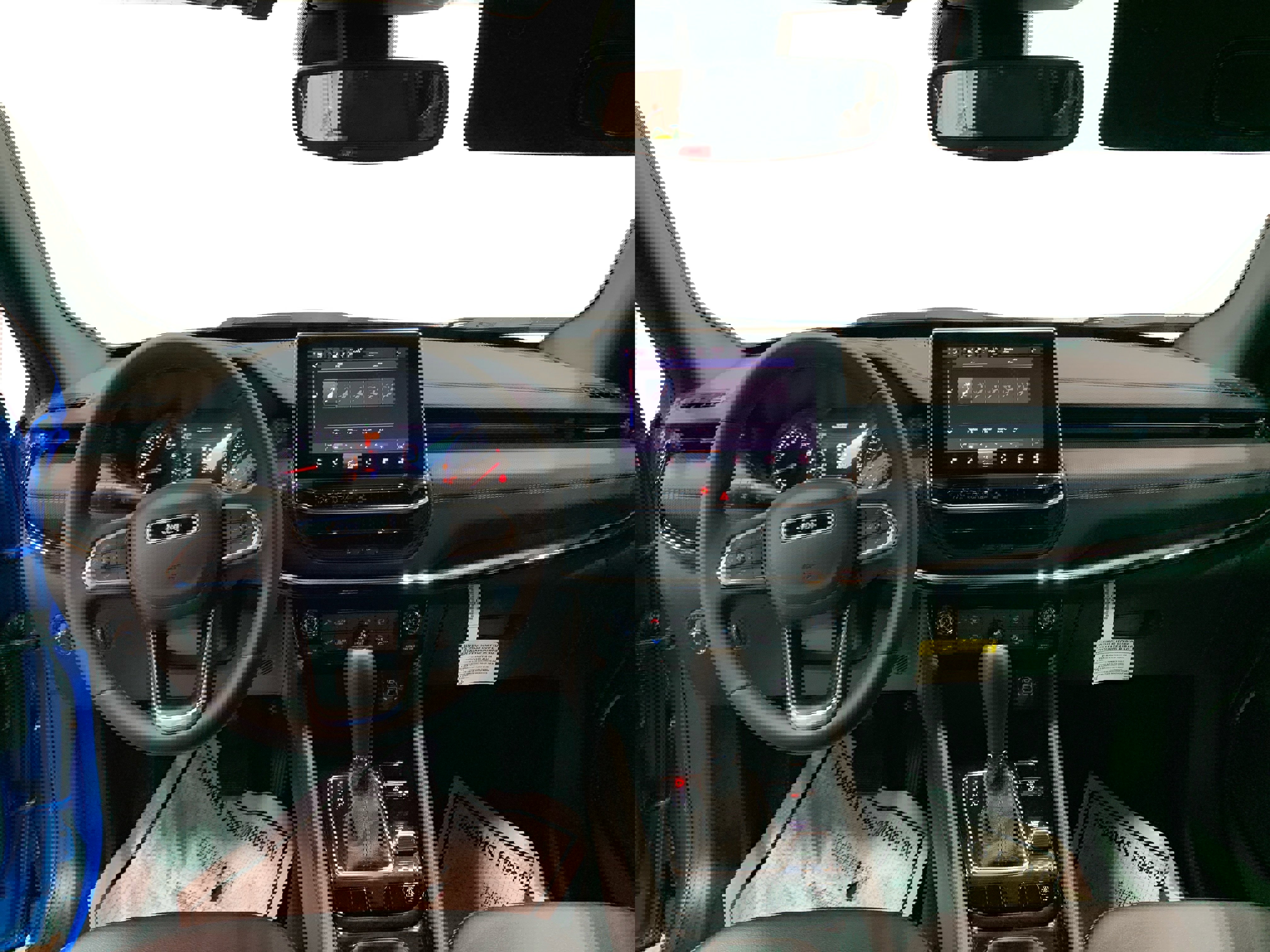 New 2026 Jeep Compass Latitude image 19