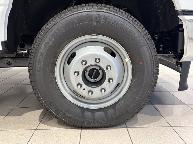 New 2027 Ford F350 XL AWD/4WD image 19