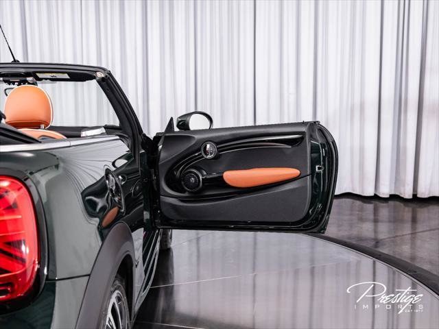Used 2024 MINI Cooper John Cooper Works FWD image 34