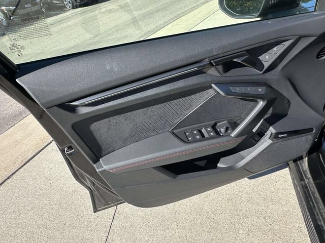 New 2026 Audi RS 3 AWD/4WD image 7
