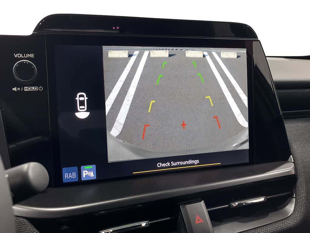 New 2026 Subaru Outback Premium AWD/4WD image 20