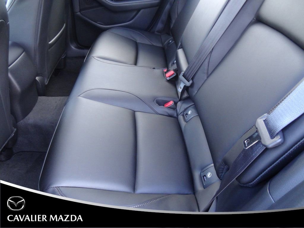 New 2026 MAZDA MAZDA3 s image 13