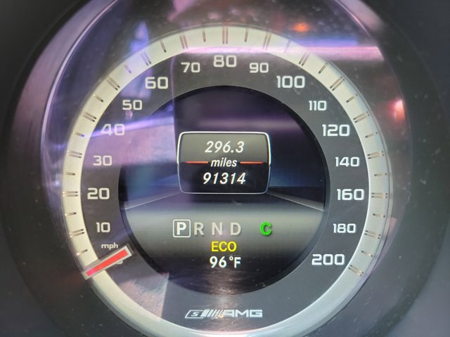 Used 2014 Mercedes-Benz CLS 63 AMG S-Model image 24