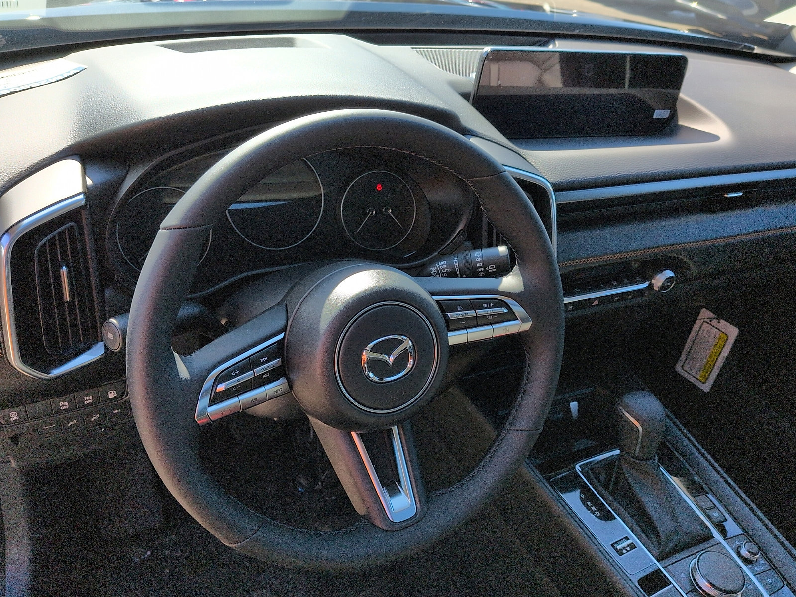 New 2026 MAZDA CX-50 2.5 Hybrid w/ Weather Package image 9