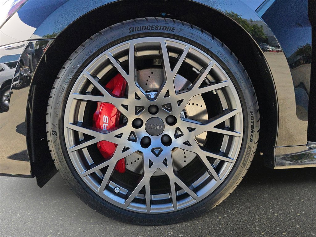 New 2026 Audi RS 3 image 32