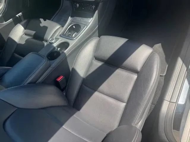 Used 2021 Mercedes-Benz GLA 250 4MATIC image 11
