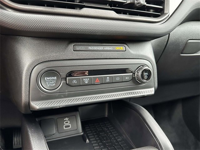 New 2025 Ford Bronco Sport Big Bend w/ Convenience Package image 27