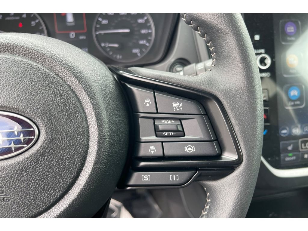 Certified 2026 Subaru Forester Premium AWD/4WD image 37
