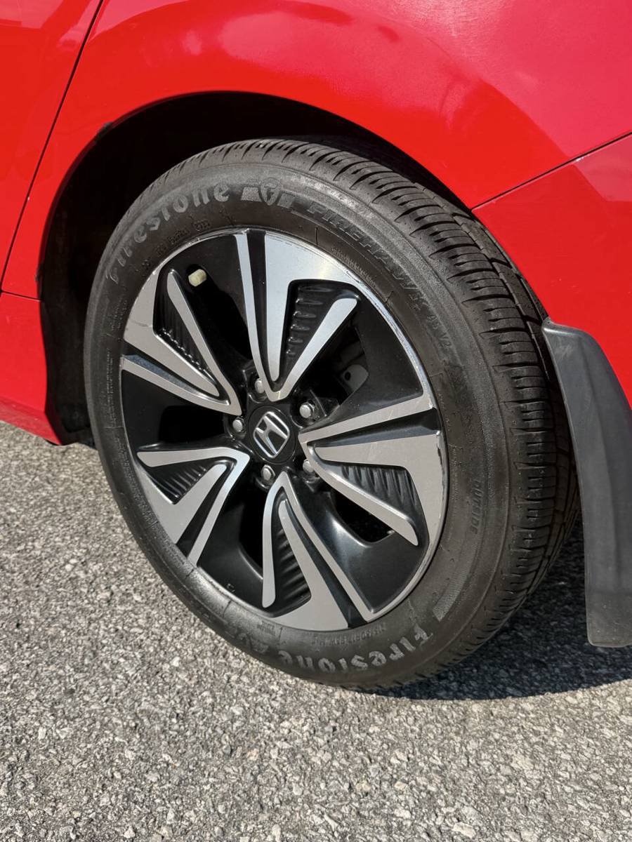 Used 2018 Honda Civic EX-L image 19