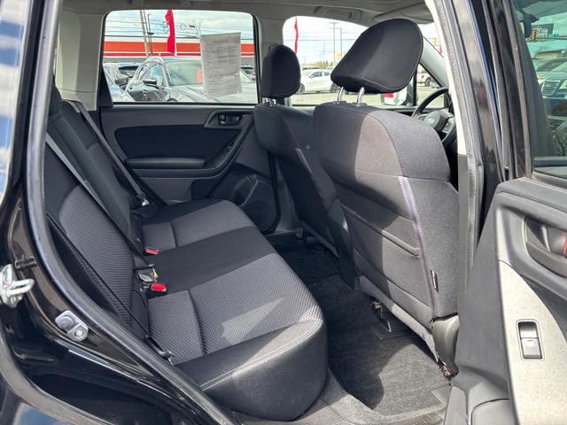 Used 2016 Subaru Forester 2.5i Premium w/ All-Weather Package image 13
