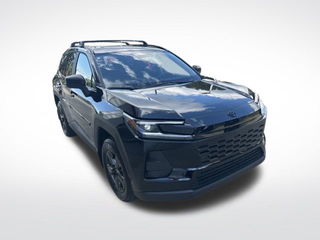 Used 2026 Toyota RAV4 LE AWD/4WD image 5