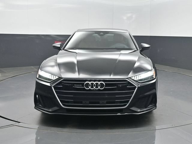Used 2021 Audi A7 3.0T Prestige w/ S Line Package AWD/4WD image 39