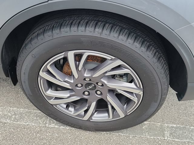 Certified 2024 Lincoln Corsair FWD image 8