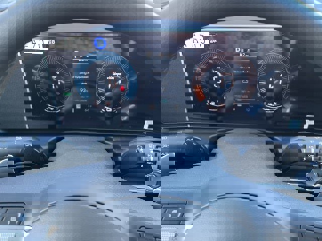 New 2026 Hyundai Tucson Blue SE image 7