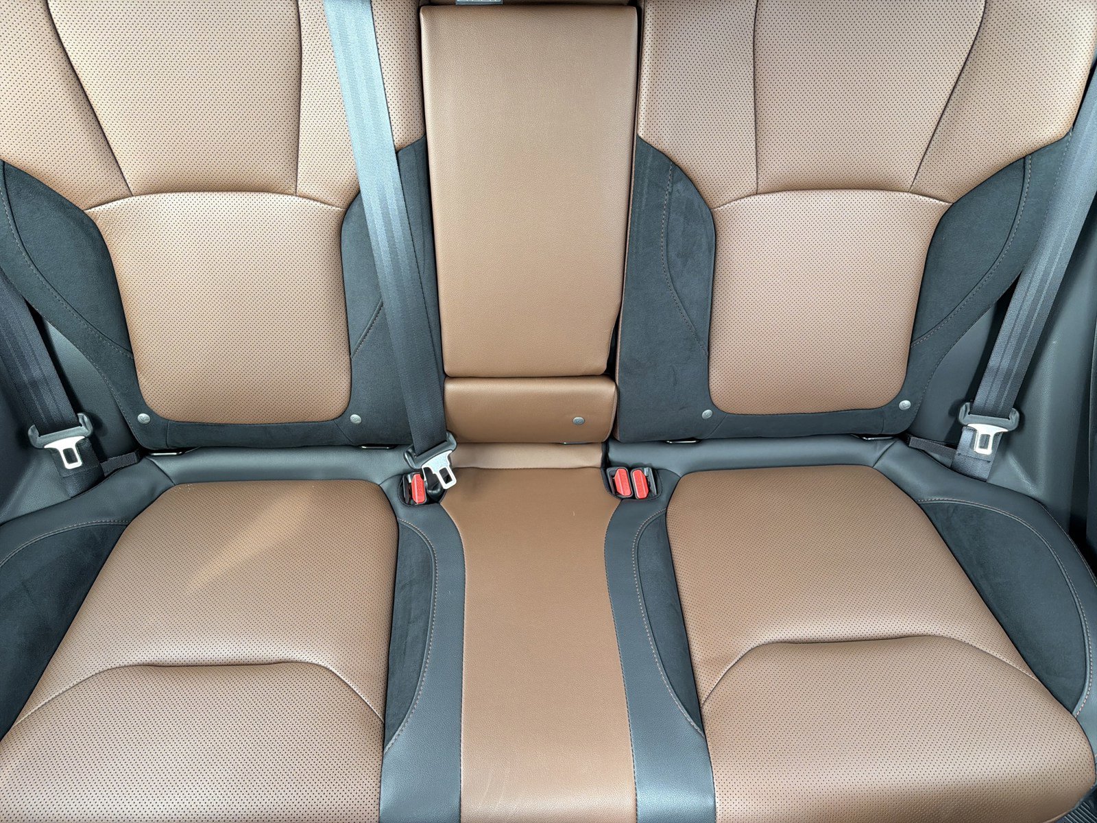 Certified 2025 Subaru Forester Touring w/ Popular Package - Touring image 13