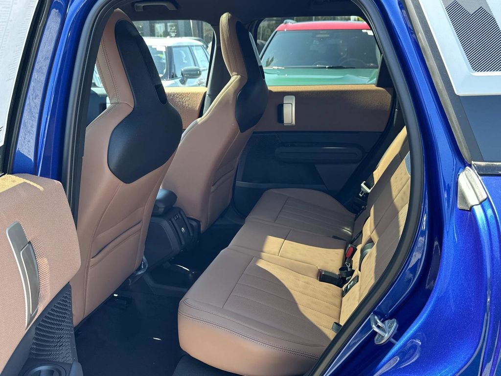 Certified 2026 MINI Cooper Countryman S AWD/4WD image 18