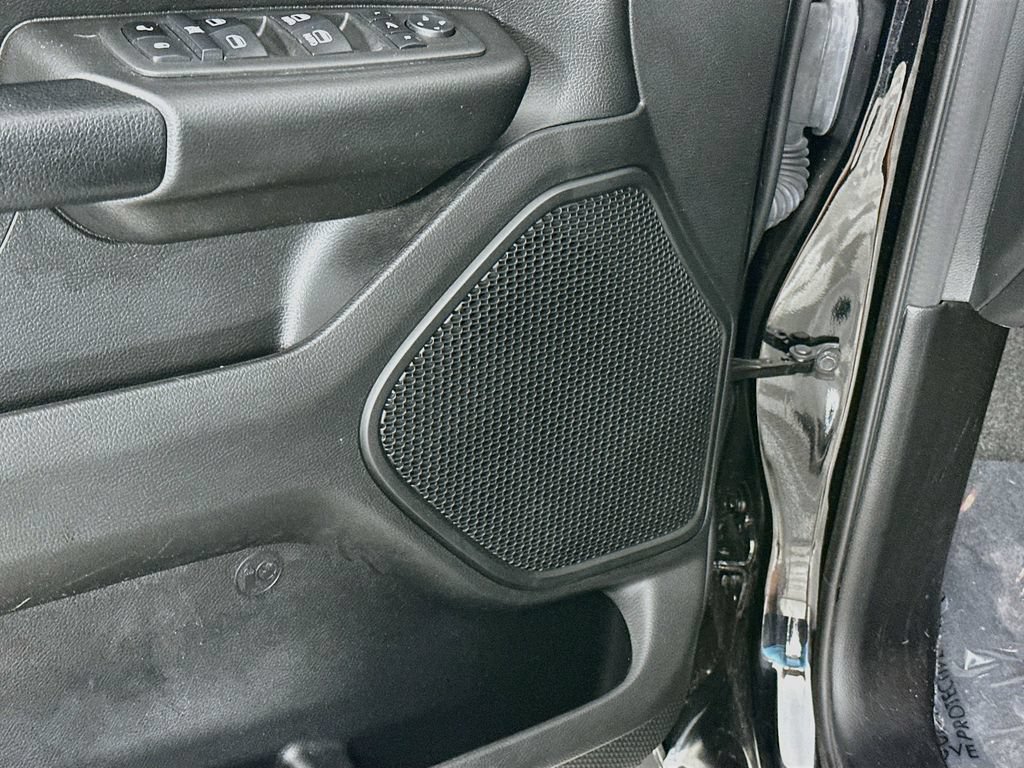 Certified 2022 RAM 1500 Big Horn AWD/4WD image 29