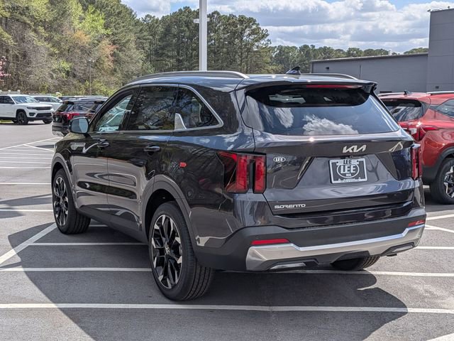 New 2026 Kia Sorento EX image 5
