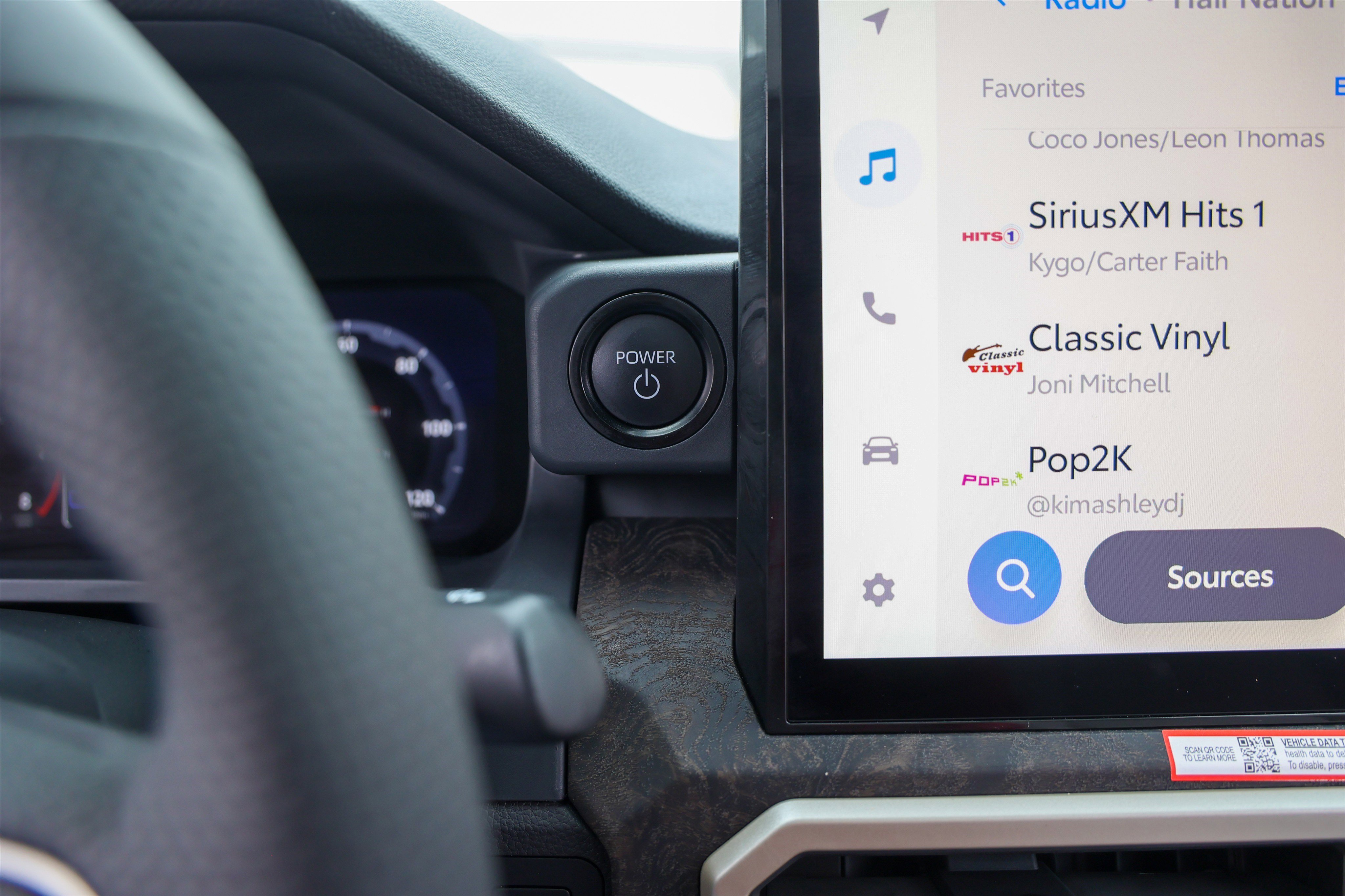 Certified 2026 Toyota Tacoma Limited AWD/4WD image 22