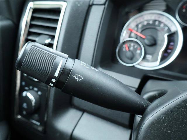 Used 2017 RAM 1500 Sport RWD image 15