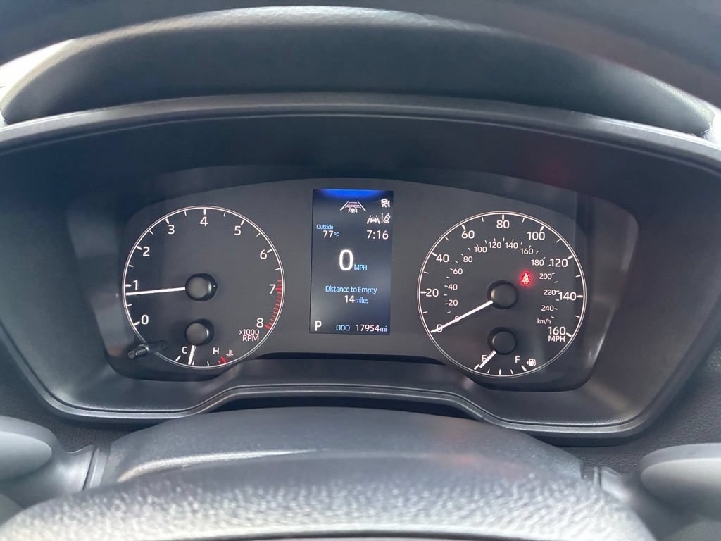 Used 2024 Toyota Corolla LE FWD image 26