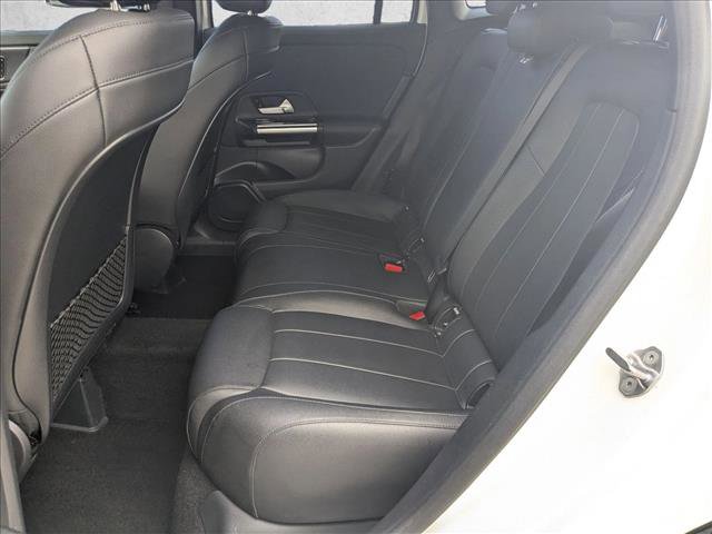 Certified 2021 Mercedes-Benz GLA 250 image 16