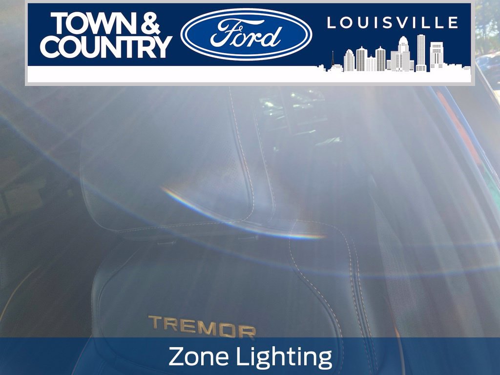 Used 2023 Ford F150 Tremor w/ Equipment Group 402A High AWD/4WD image 21