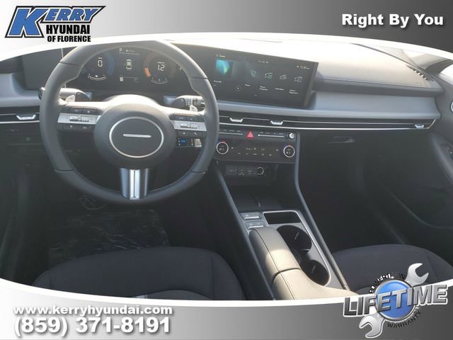 New 2026 Hyundai Sonata SEL image 9