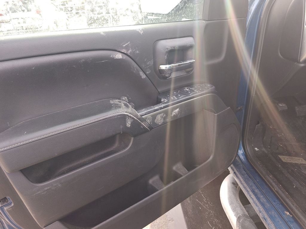 Used 2018 Chevrolet Silverado 1500 LT w/ All Star Edition image 7