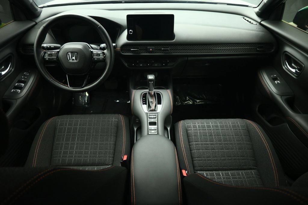 Used 2026 Honda HR-V Sport image 35