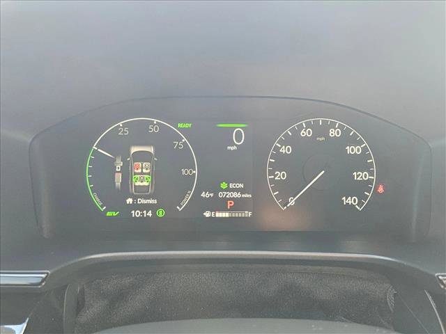 Used 2023 Honda CR-V Sport Touring image 22