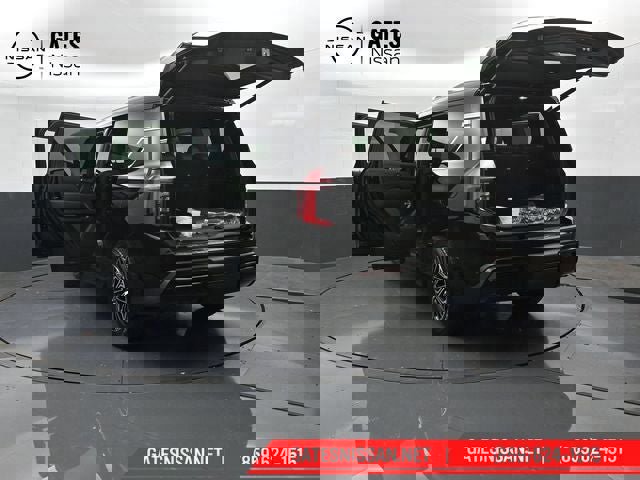 New 2026 Nissan Armada Platinum image 61