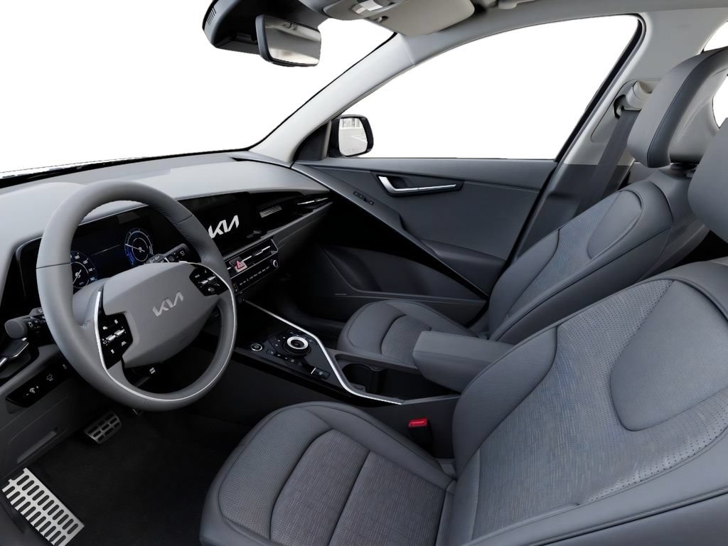 New 2026 Kia Niro Wave w/ Wave Preserve Package FWD image 20
